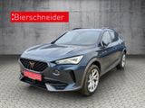 Cupra Formentor 2.0 TDI DSG 4DRIVE NAVI LED KAMERA ACC - CUPRA Formentor Leasingangebote für Privatpersonen