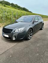 Opel Insignia OPC Sports Tourer 2.8 V6 Turbo - gebrauchte Opel Insignia aus dem Jahr 2010