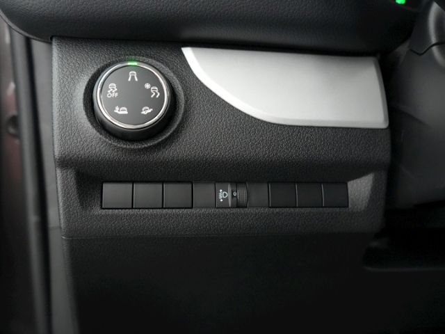 Zafira Life e TOURER L 75kWh AT 6-SITZER+BI XENO