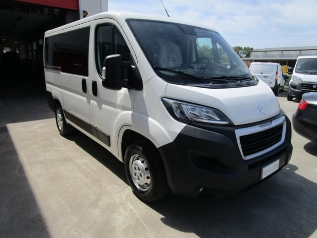 Peugeot PEUGEOT Boxer 140CV PC-TN MOTORE,VOLANO e FRIZIO imagem 2