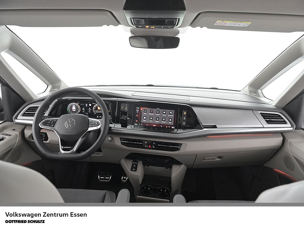 Volkswagen T7 Multivan - Bild 15