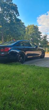 BMW 750i -M PAKET Voll,   Head up Display,Facelift - gebrauchte BMW 750 aus dem Jahr 2012