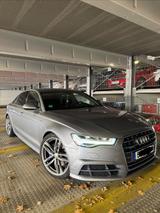Audi A6 3.0 TDI quattro S tronic - *3x S-line*