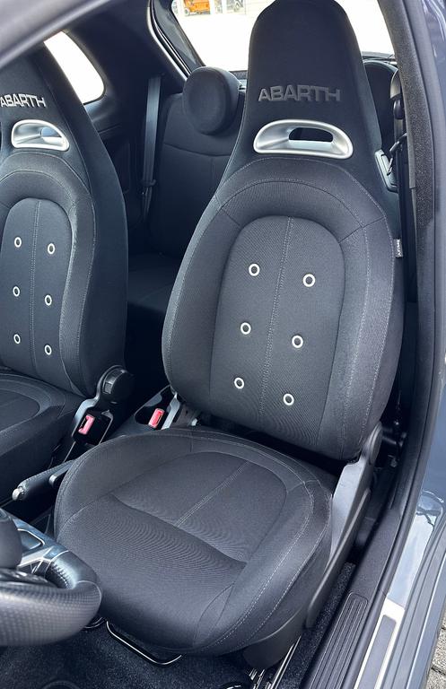 Abarth 500