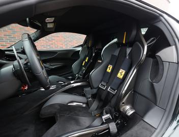 صورة مصغرة 32 لـ 2021 Ferrari SF90