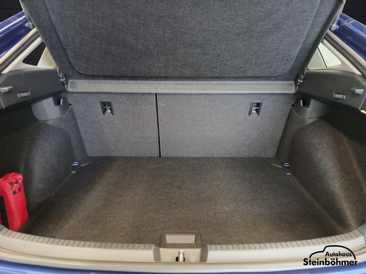 Volkswagen Taigo - Bild 7