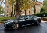 Aston Martin DB12 4.0 V8 Volante  - Aston Martin DB12 Volante Gebrauchtwagen