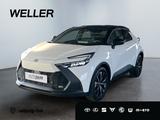 Toyota C-HR 1.8 Hybrid Style *LED*RCam*el Heck*SHZ*TWA* - Toyota C-HR in Saarbrücken