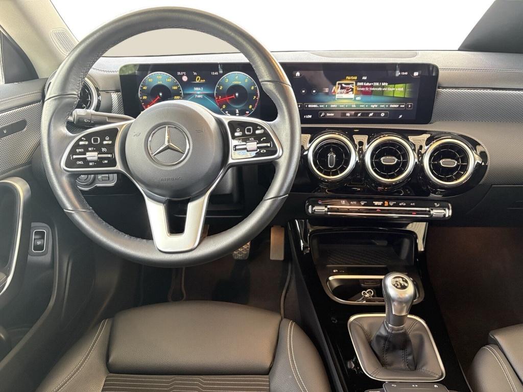 Mercedes-Benz CLA Coupé AHK Kam. KlimaA LED LM Navi PDC SD, миниатюра 14