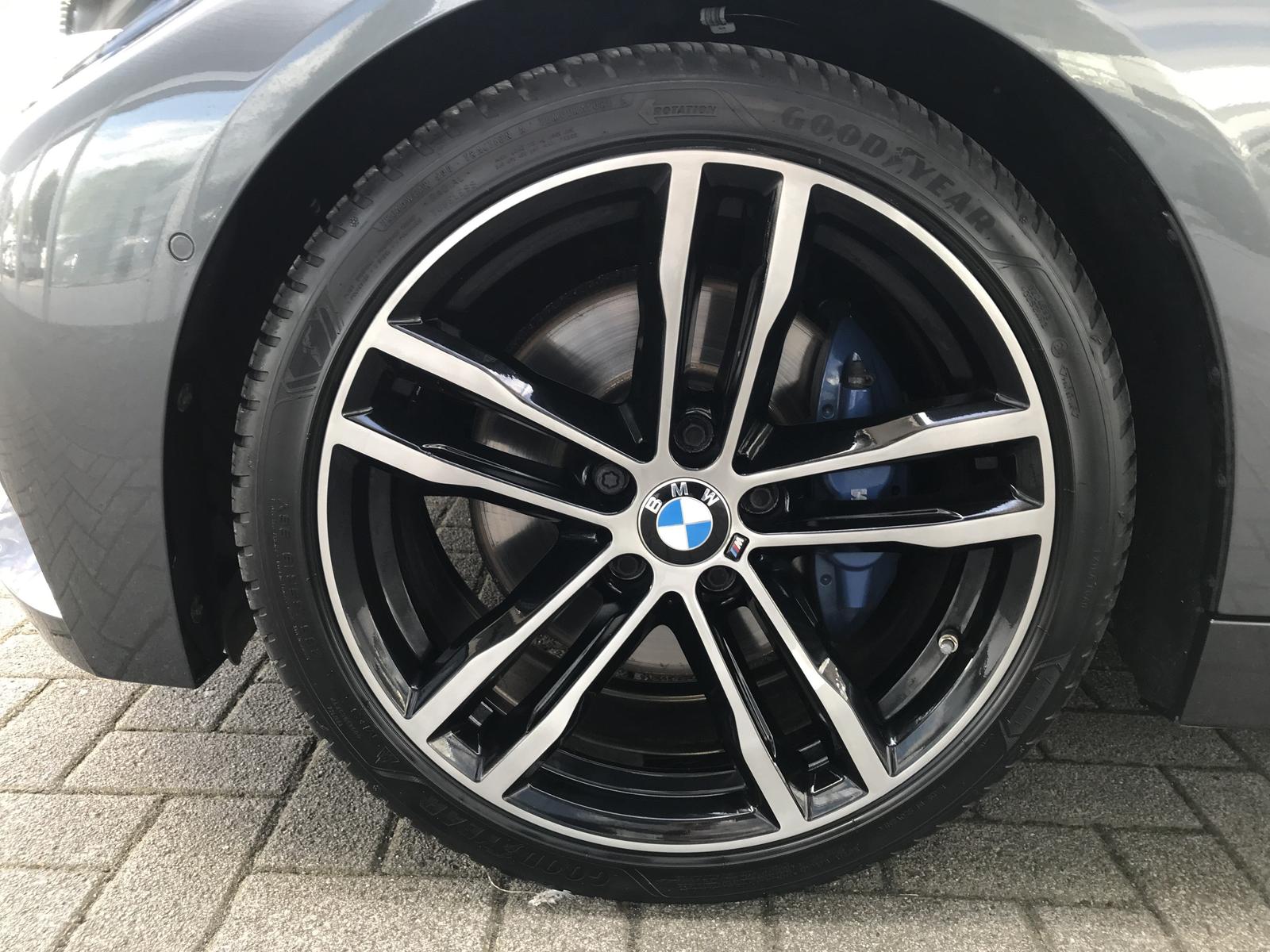 BMW 420 Gran Coupé 420i A M Sportpaket Head-Up HiFi DAB LED WLAN, миниатюра 25