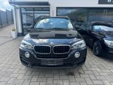 BMW X5 25d/7Sitze/Steuerkette muß erneuert werden - mit Diesel-Antrieb: Euro5, Steuer