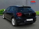 Volkswagen Polo VI Highline 1.0 TSI El. Panodach Navi 2-Zon - Volkswagen Polo: 2.0