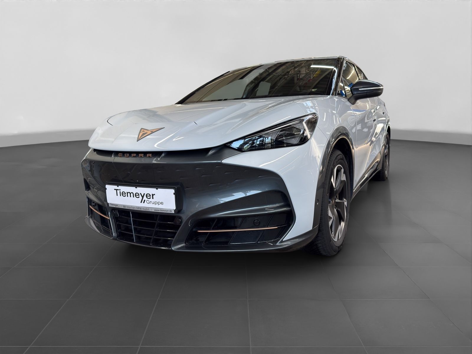 Cupra Tavascan - Bild 2