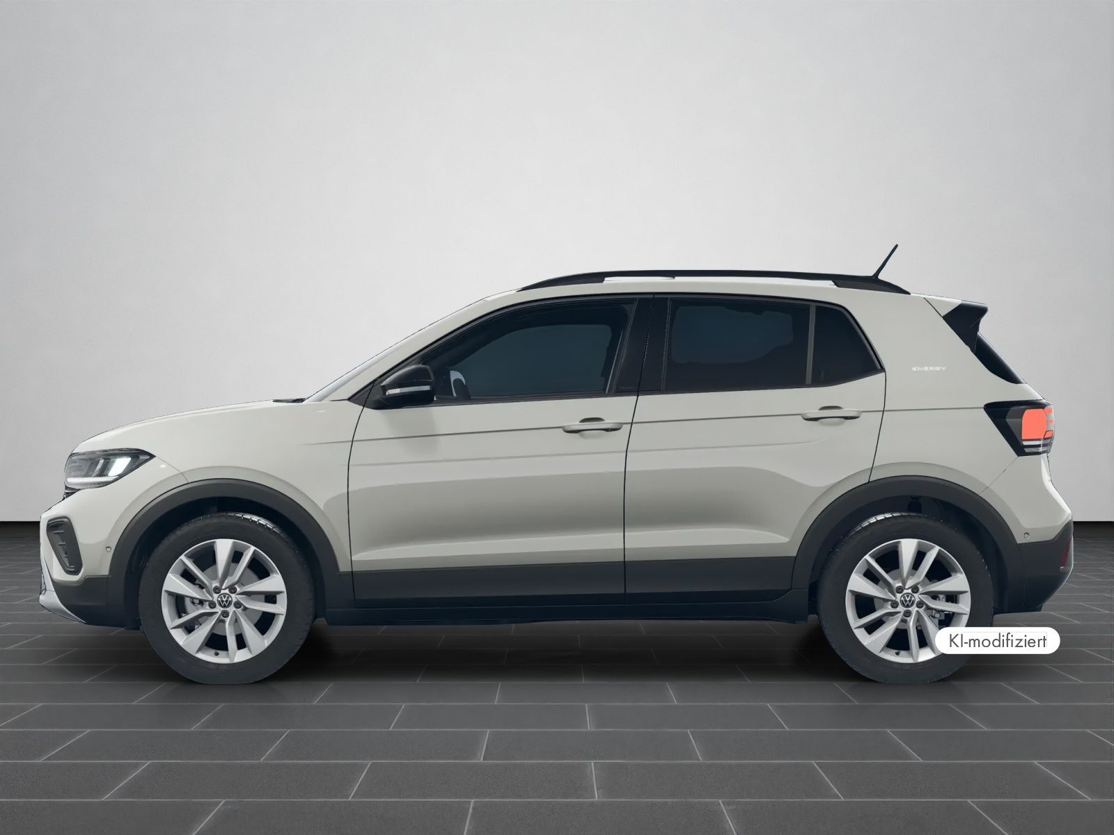 Volkswagen T-Cross - Bild 10