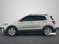 Volkswagen T-Cross - Vorschau Bild 10