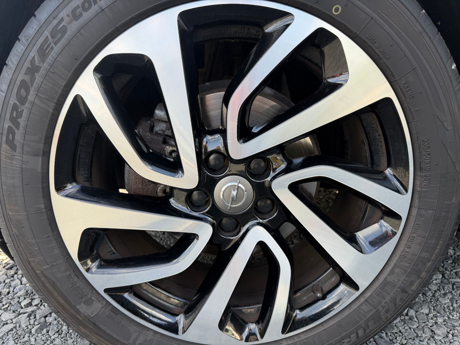 OPEL Grandland X 1.2 NAVI/KAMERA/LED – Foto 8