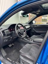 Skoda Kodiaq 2.0 BiTDI SCR DSG 4x4 RS RS - Skoda Kodiaq: RS