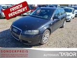 Audi A3 SB 2.0 TDI Ambiente PDC LM Klimaaut. SHZ - Audi A3 aus 2005 mit Diesel-Antrieb: 2.0