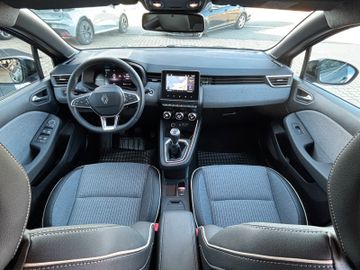 Renault Clio TCe 90 Techno SHZ LKHZ NAVI 360 KAM