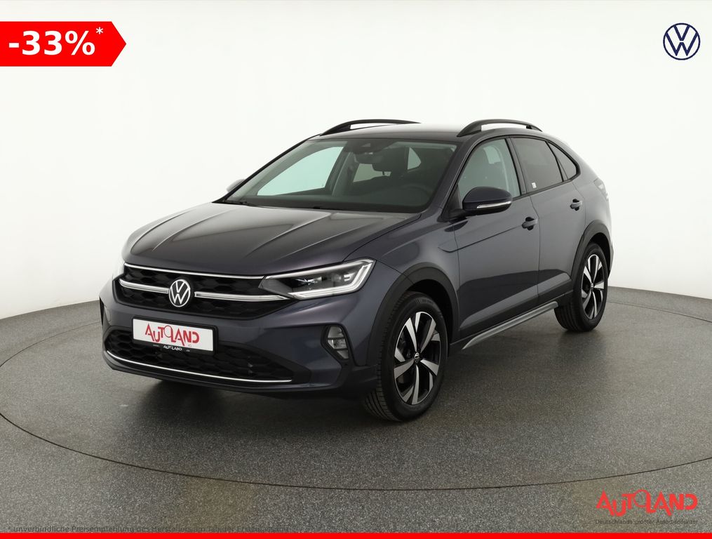 Image of Volkswagen Taigo