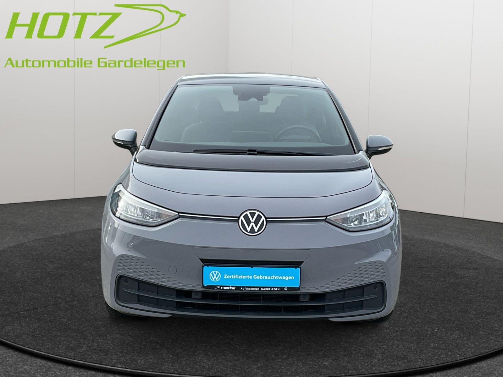 Volkswagen ID.3 - Bild 8