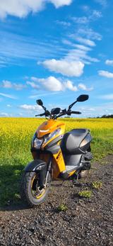 Peugeot Kisbee Streetzone  - Peugeot Kisbee S