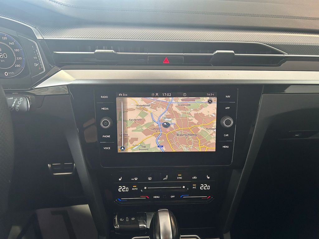 Volkswagen Arteon SHOOTING BRAKE*ELEGANCE*NAVI*ACC*ViCo*LED