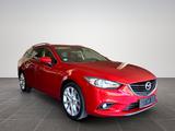 Mazda 6 2.2 SKYACTIV-D Sports-Line*XENON*KAMERA*BOSE* - Mazda 6 in Essen