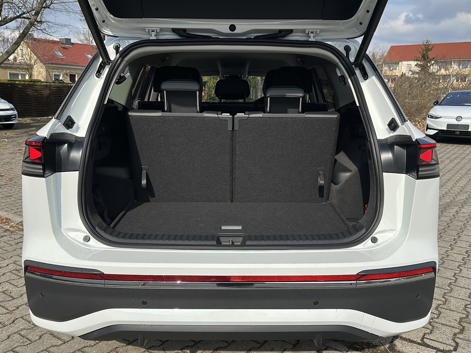 Volkswagen Tayron - Bild 22