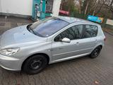 Peugeot 307 TÜV 01/2028 NEU - Peugeot 307: 2.0