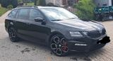 Skoda Octavia 2.0 TSI DSG RS60 Combi RS60 - Skoda Octavia: Rs60