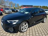 Audi A3 Sportback 35 TFSI S line S tronic / Panorama