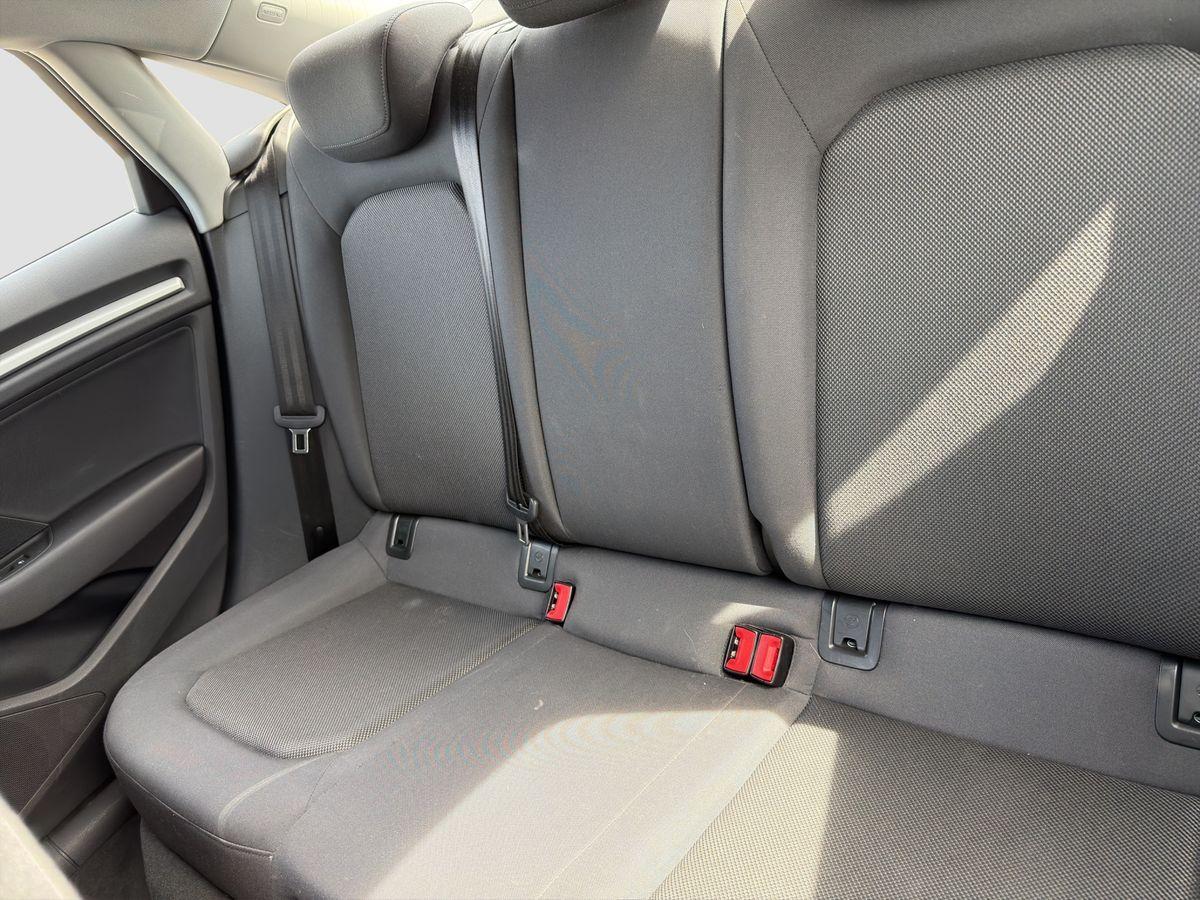 Audi A3 1.0 TFSI 30 TFSI basis, миниатюра 13