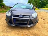 Ford Focus Mk3 , DYB - Ford Focus DYB