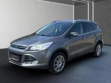 Ford Kuga 2.0TDCI 140 ps*Titanium*4x4*Teilleder* - Ford Kuga: 140 Ps