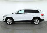 Skoda Kodiaq 2.0 TSI DSG Style 4x4 LED ACC Kamera AHK - gebrauchte Skoda Kodiaq aus dem Jahr 2019