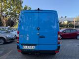 Mercedes-Benz Sprinter II Kasten 310/311/313/314/316 CDI - gebrauchte Mercedes-Benz Sprinter aus dem Jahr 2012