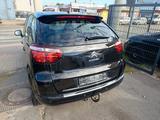 Citroën C4 Picasso Tendance*TEMP*PDC*KLIMA*AHK*TÜV*EURO5 - scheckheftgepflegte Citroën C4 Picasso