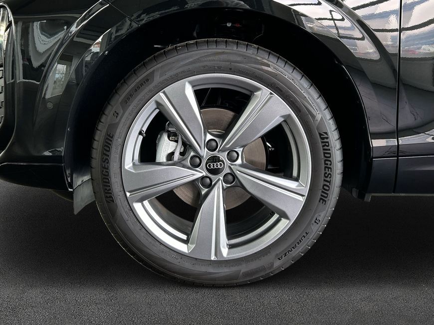 Audi Q3 - Bild 7