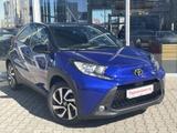 Toyota Aygo X S-CVT Teamplayer *Rückfahrkamera* - Toyota mit Benzin-Antrieb