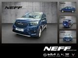 Opel Combo Life XL - Ultimate