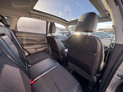 Fahrzeugabbildung Peugeot 4008 Allure 4WD Scheckheftgepflegt Standheizung