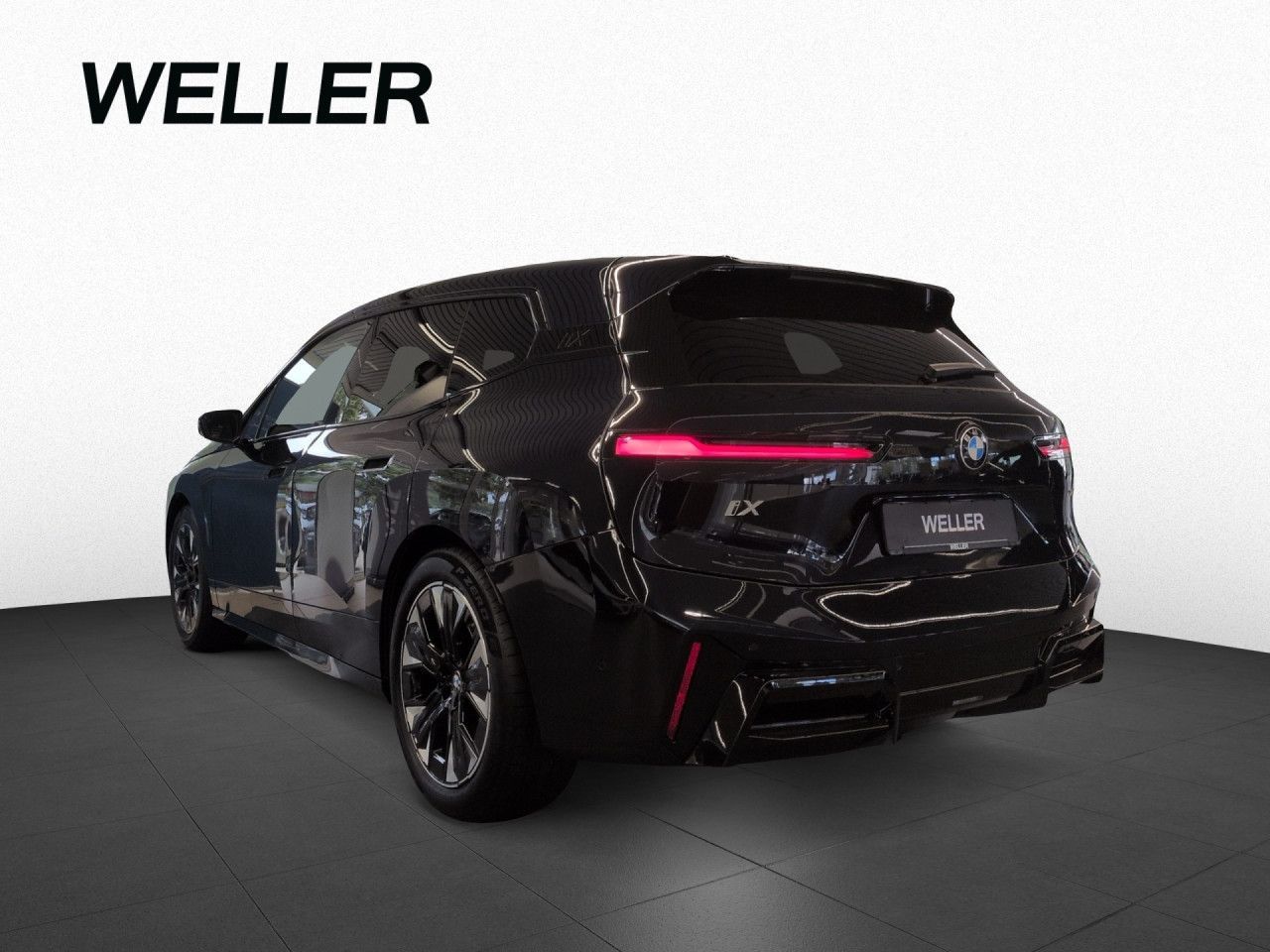 BMW iX - Bild 9