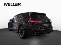 BMW iX - Vorschau Bild 9