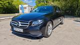 Mercedes-Benz E 220 d AVANTGARDE Autom. HUD / MULTIBIEAM LED - Gebrauchtwagen in Ungarn