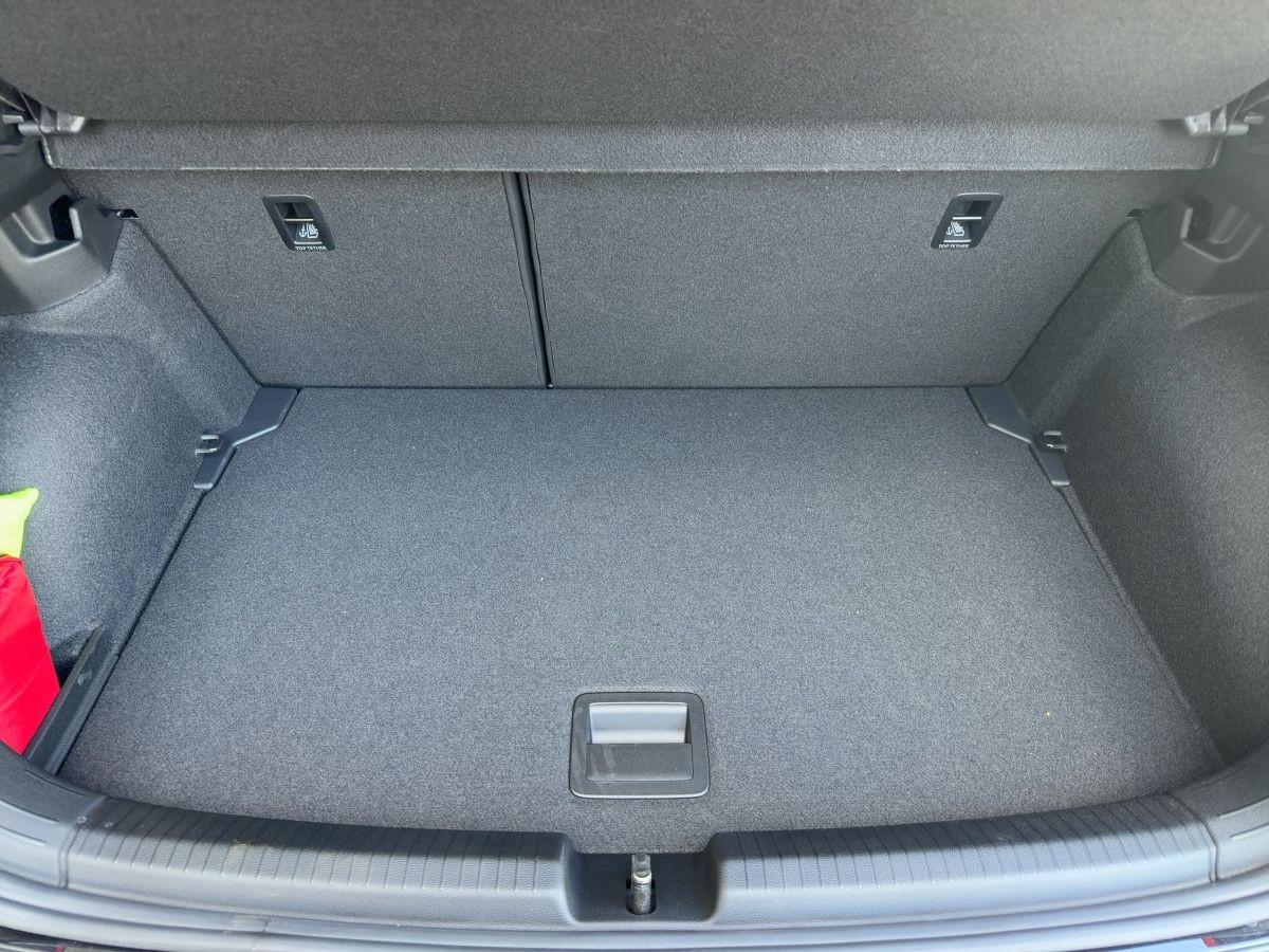 Volkswagen Polo Life 1.0 TSI PDC*Lane+FrontAssist*LED*Klima, миниатюра 13