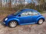 Volkswagen New Beetle - Volkswagen Beetle: New