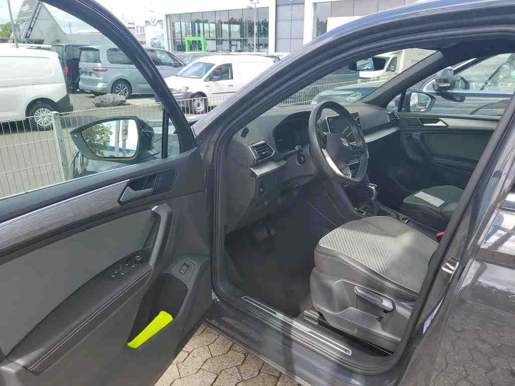 Seat Tarraco - Bild 4