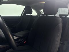 BMW 218 BMW 218d Coupe Steptronic, BMW Scheckheft