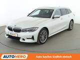 BMW 320d Luxury Line Aut. *NAVI*VC*LED*MEMORY*SHZ* - BMW 3er Reihe Gebrauchtwagen in Köln